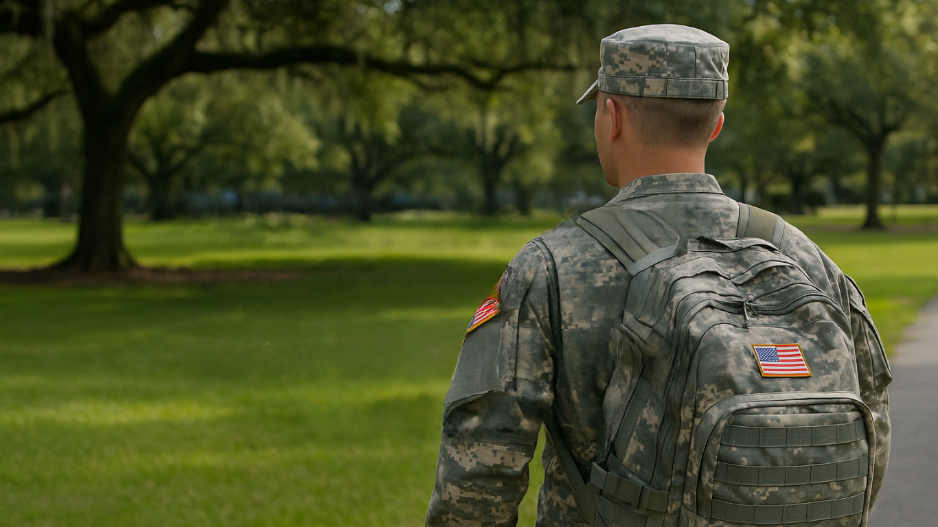 Military Life in and Around Ocala: What to Know Before You Relocate